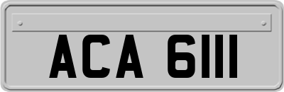 ACA6111