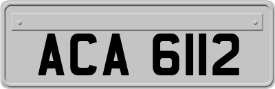 ACA6112