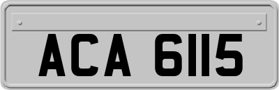 ACA6115