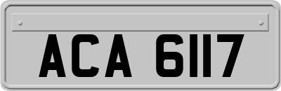ACA6117