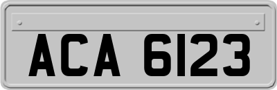 ACA6123