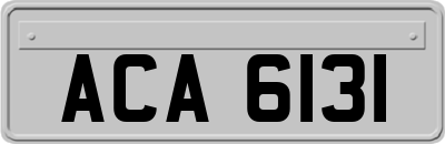 ACA6131