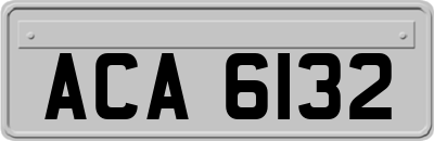 ACA6132