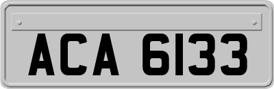 ACA6133
