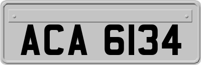 ACA6134