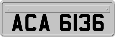 ACA6136