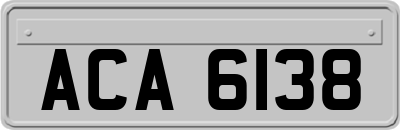 ACA6138