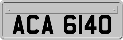 ACA6140