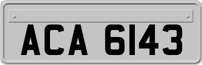ACA6143