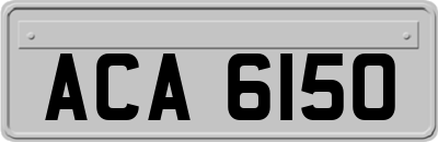 ACA6150