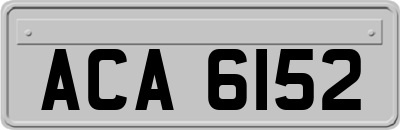 ACA6152