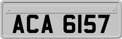 ACA6157