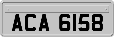 ACA6158