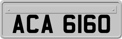 ACA6160