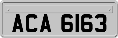 ACA6163