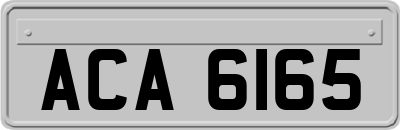 ACA6165