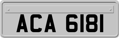 ACA6181