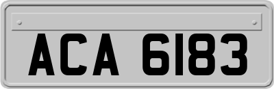 ACA6183