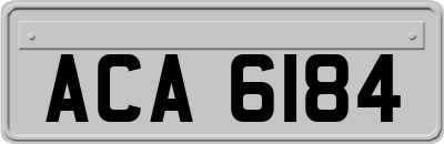 ACA6184