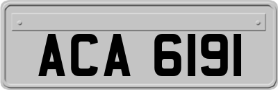 ACA6191