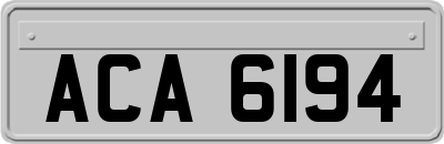 ACA6194