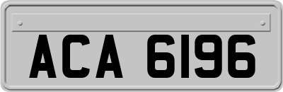 ACA6196