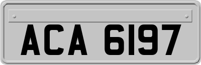 ACA6197