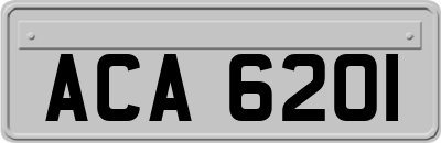 ACA6201