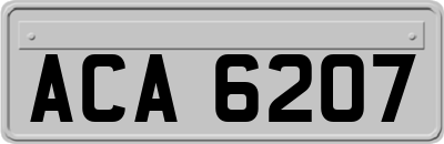 ACA6207