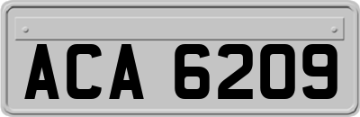 ACA6209