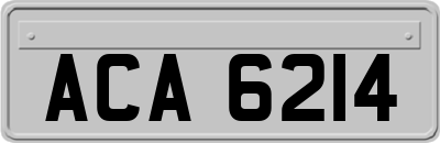 ACA6214