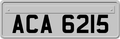 ACA6215
