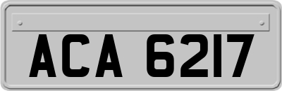 ACA6217