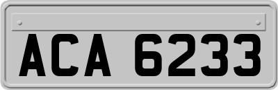 ACA6233