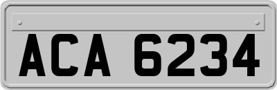 ACA6234