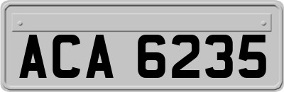 ACA6235