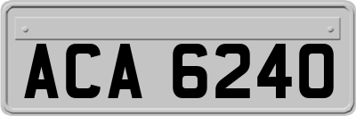 ACA6240