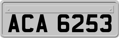 ACA6253