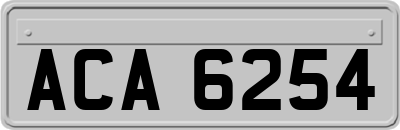ACA6254