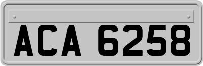 ACA6258