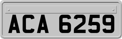 ACA6259