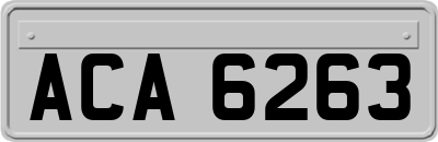 ACA6263