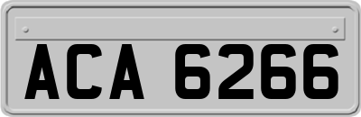 ACA6266