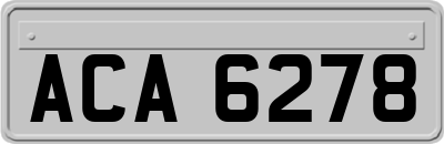 ACA6278