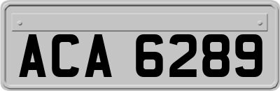 ACA6289