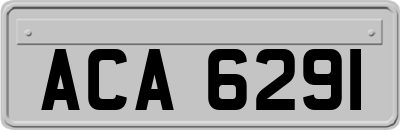 ACA6291