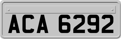 ACA6292