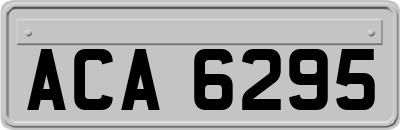 ACA6295