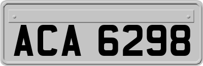 ACA6298