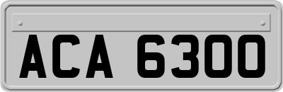 ACA6300